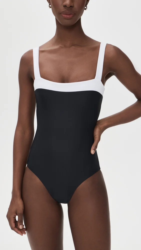 Coast One Piece