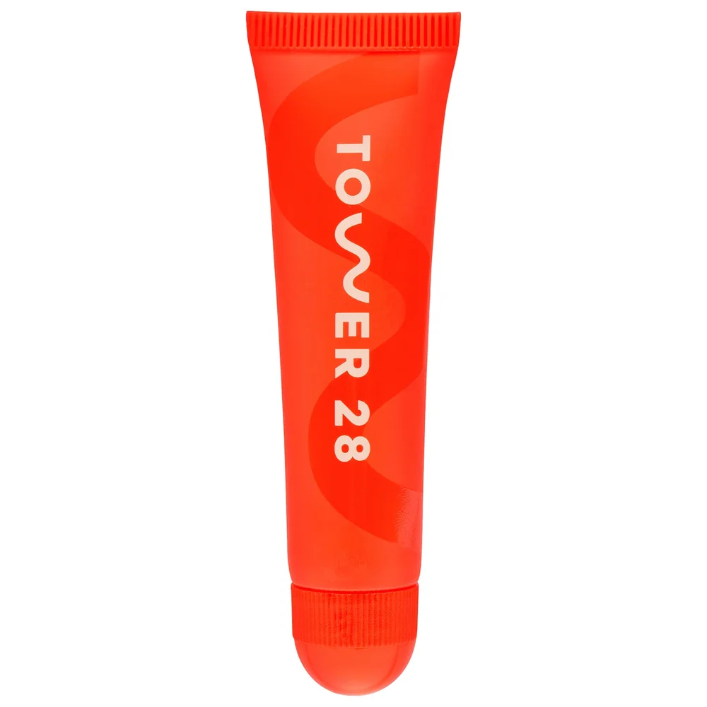 SOS LipSoftie Hydrating Lip Treatment Balm