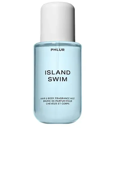 Island Swim Hair And Body Mist 8oz