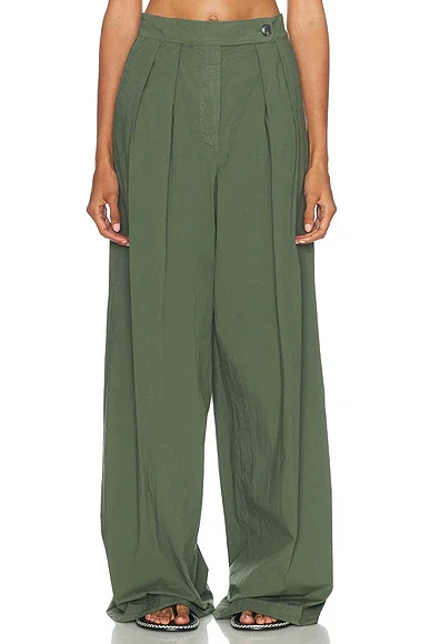 Pamplona Pant