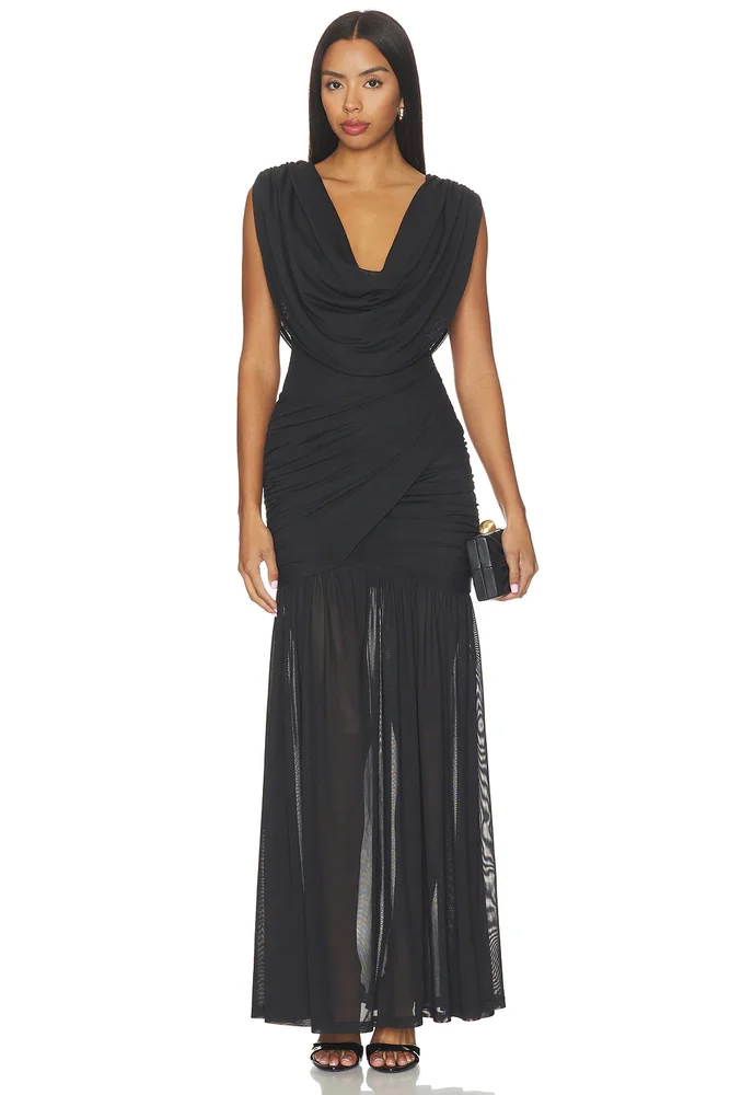 Rochelle Dress
