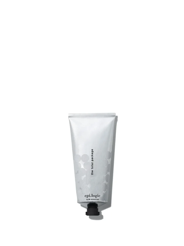 The Total Package Moisturizer