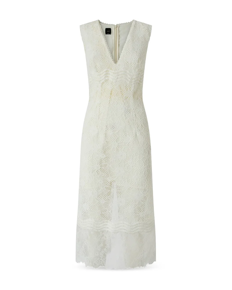 Audrey Lace Dress