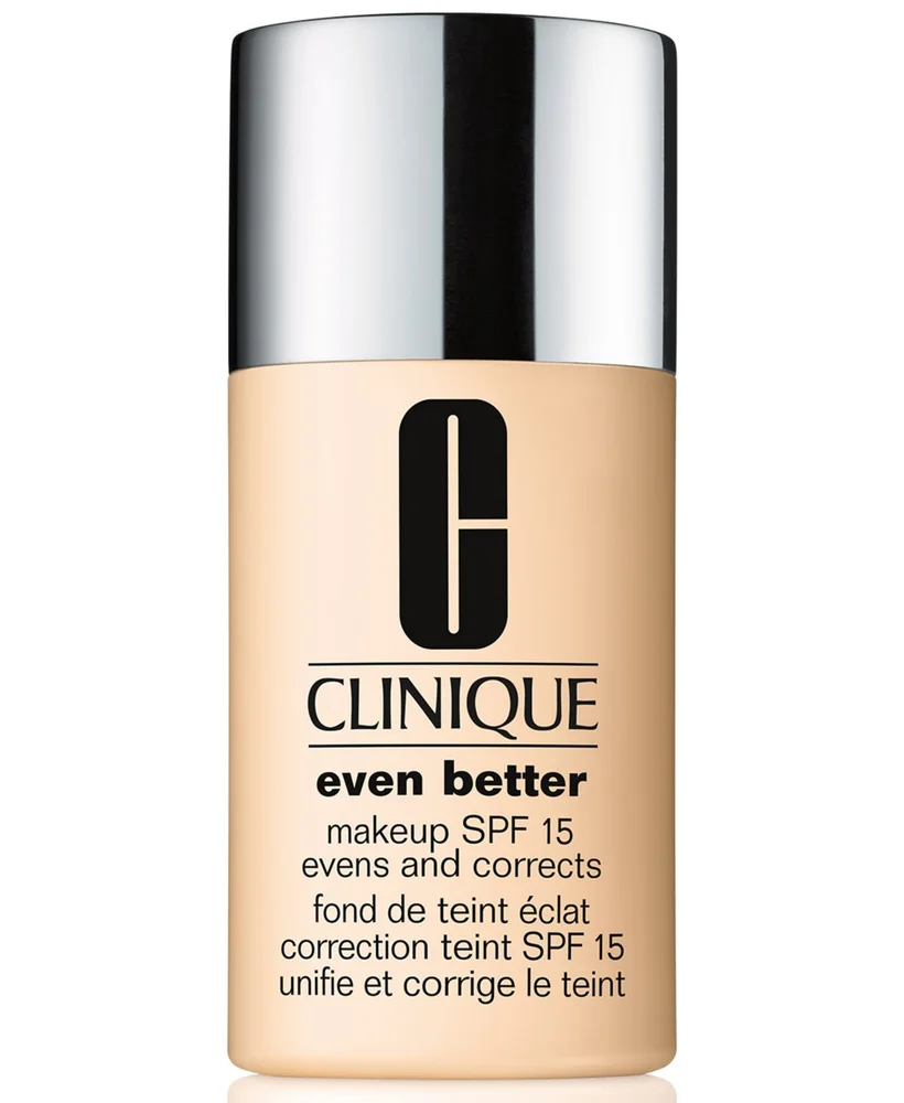 Even Better Makeup SPF 15 Foundation