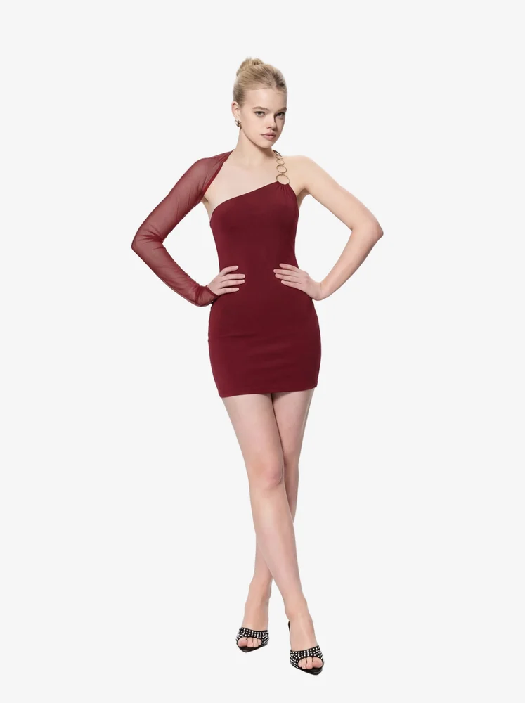 Sonia Tank Dress