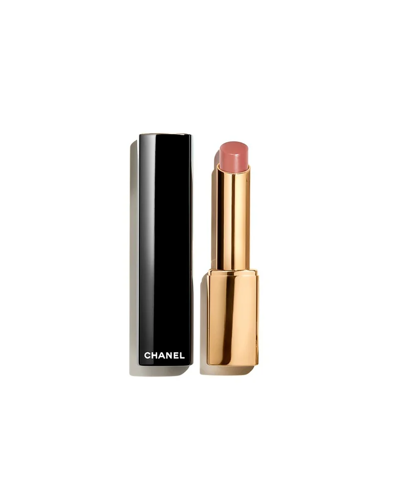 ROUGE ALLURE L'EXTRAIT High-Intensity Lip Colour Concentrated Radiance and Care & Refill