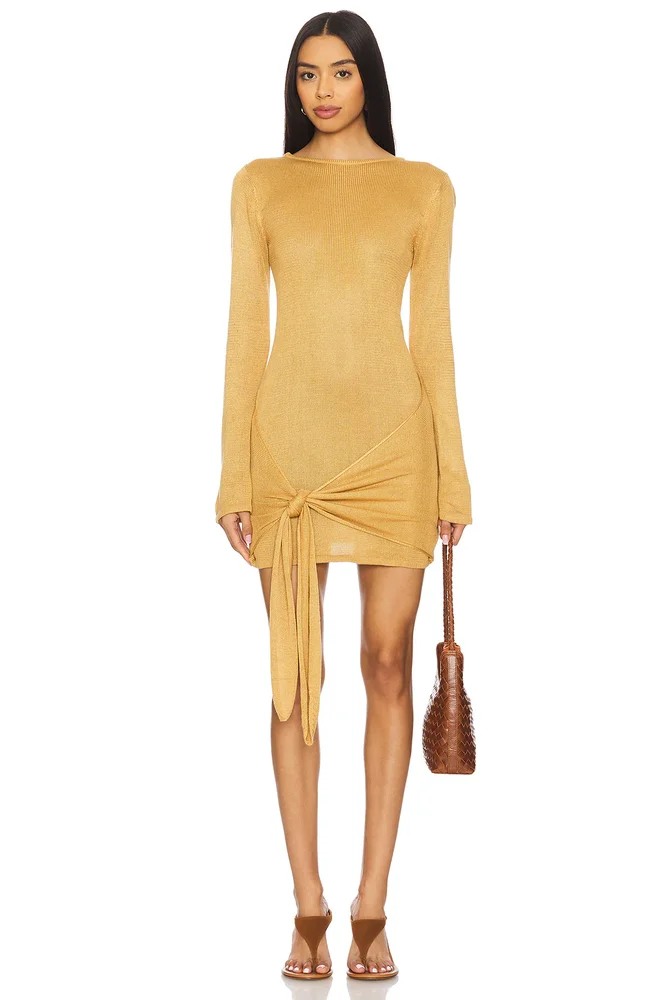 Soraya Dress