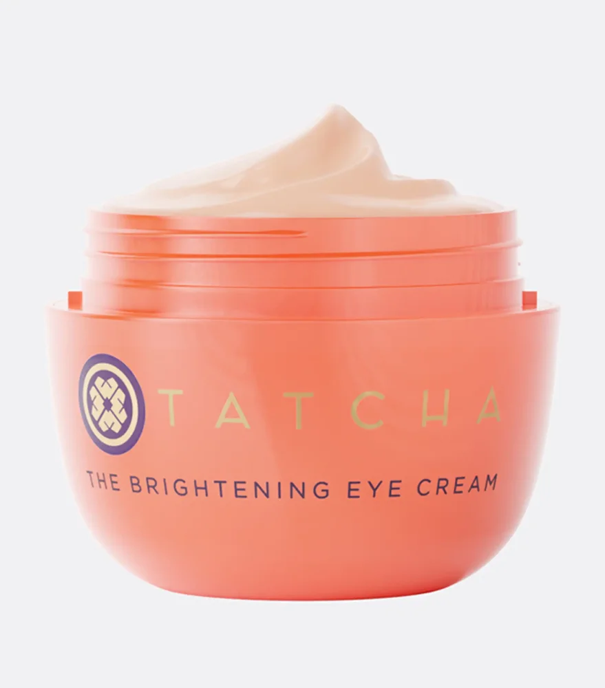 The Brightening Eye Cream (15ml)
