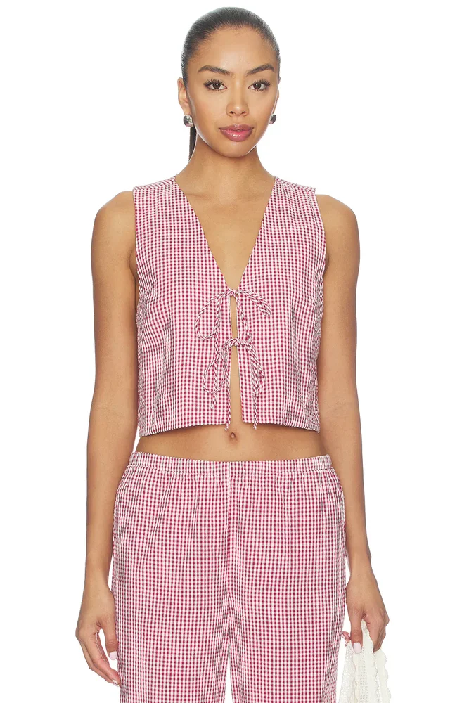 The Invisible Strings Top