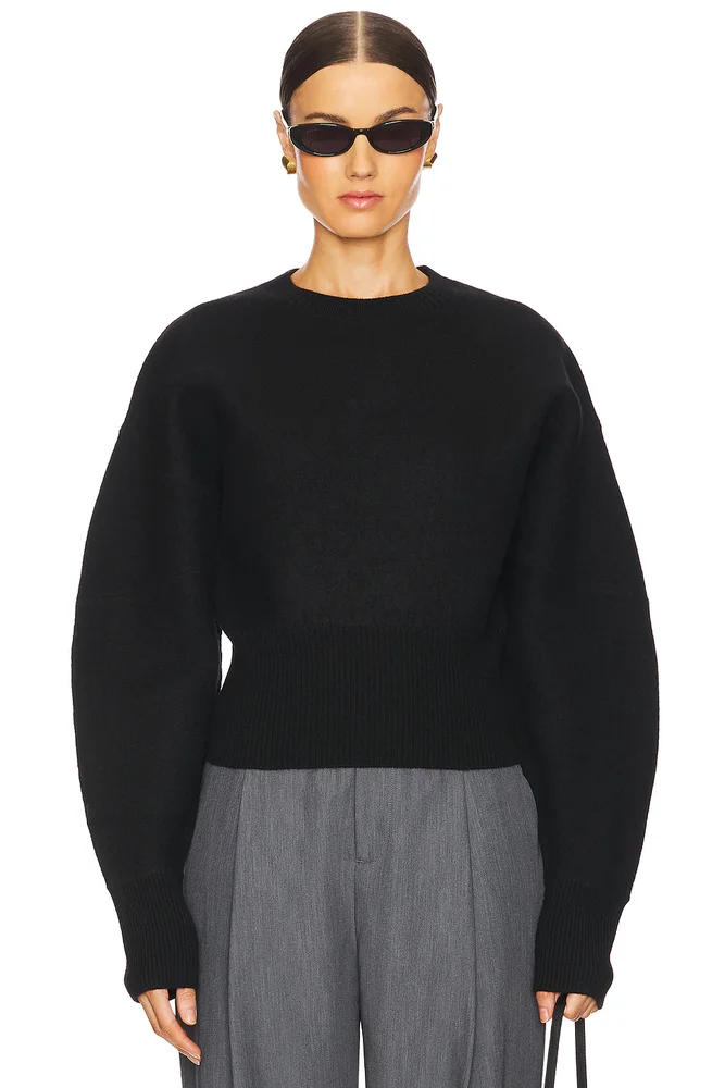 Arlet Crewneck Sweater