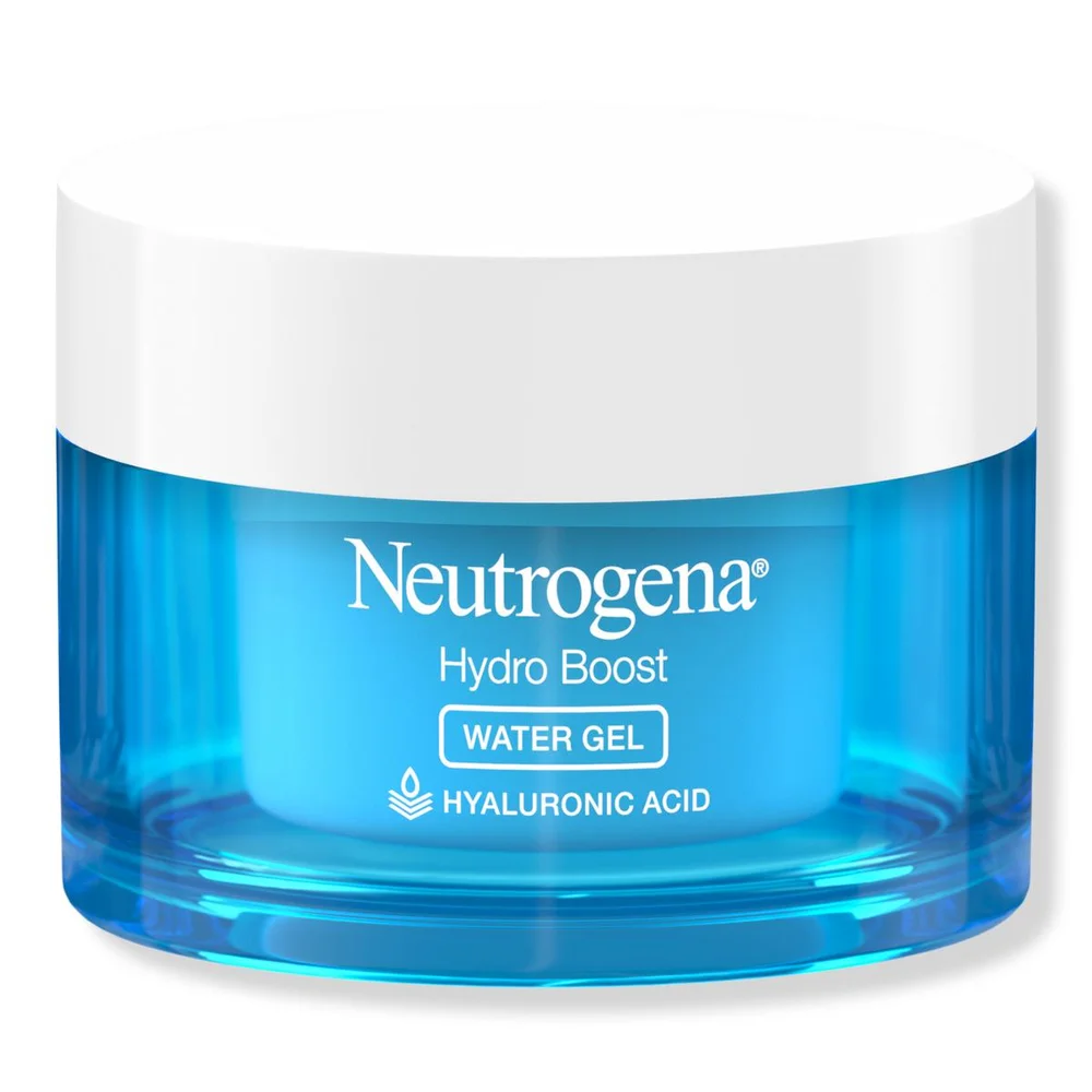 Hydro Boost Water Gel
