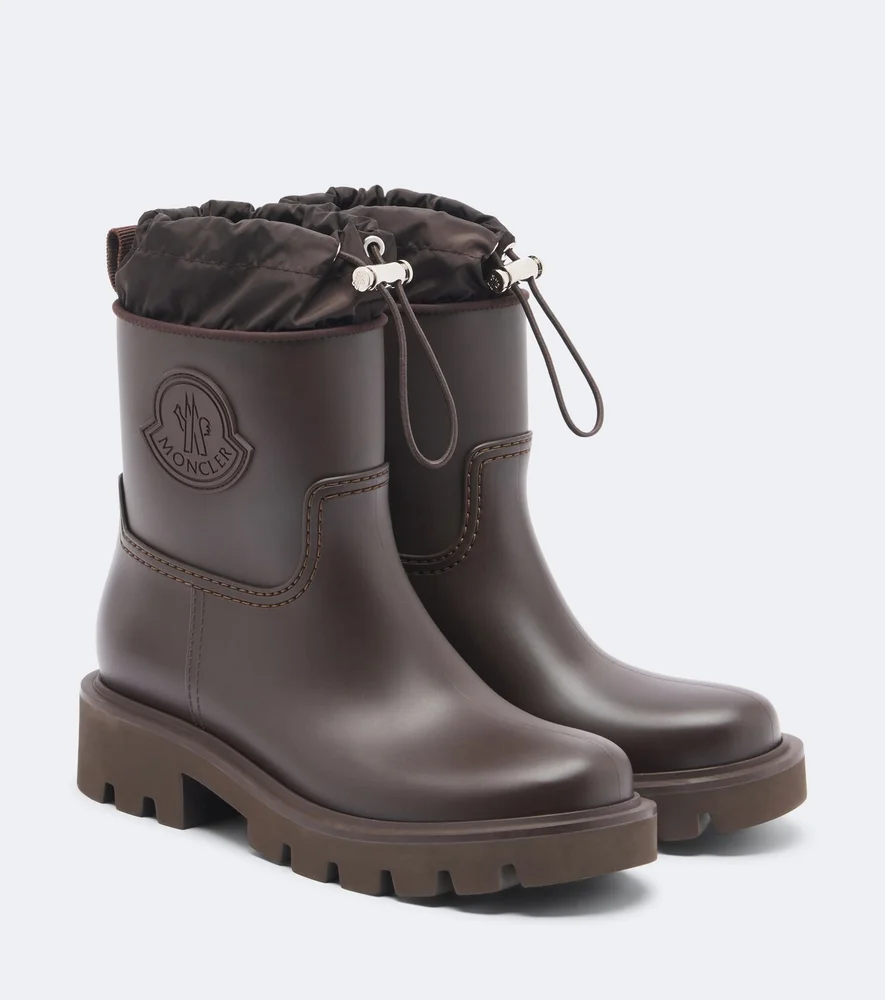 Kickstream Rain Boots