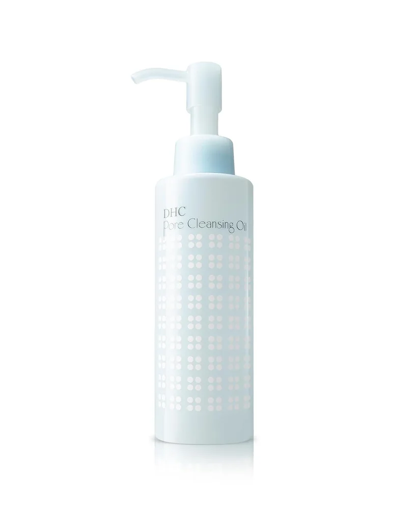 Pore Cleansing Oil