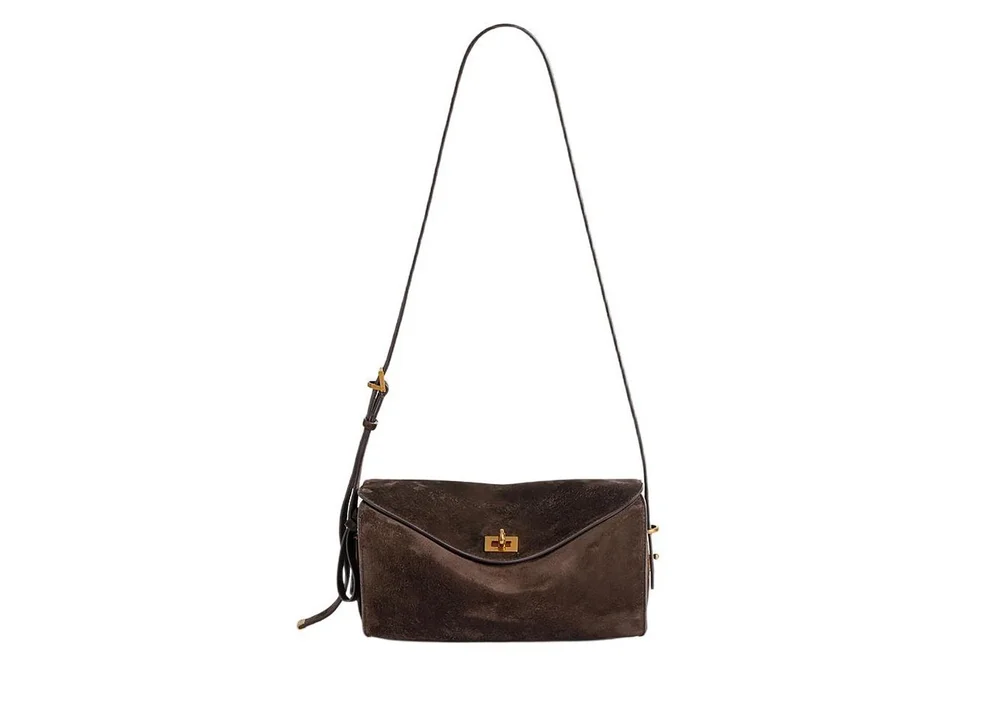 Le 7 Shoulder Bag Medium