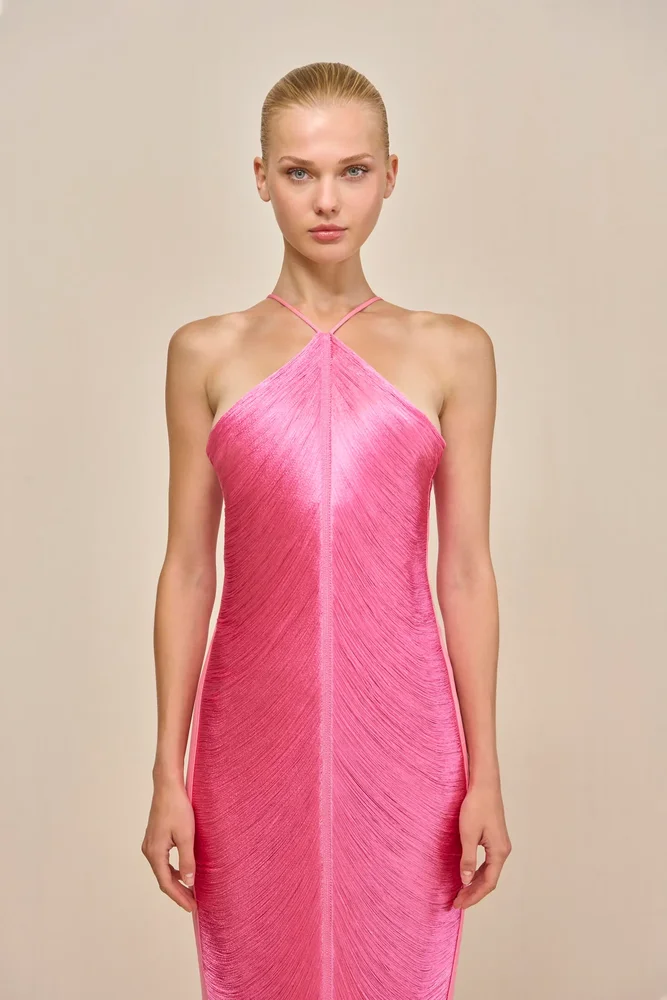 Renata Gown in Blossom