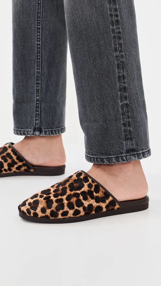 Roni Mules