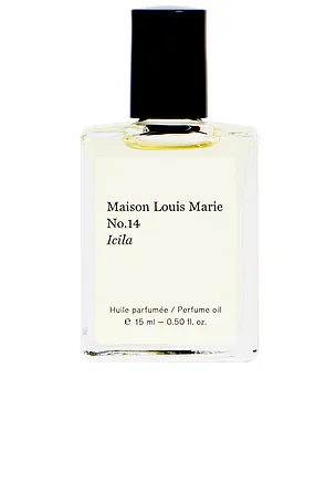 No.14 Icila Perfume Oil