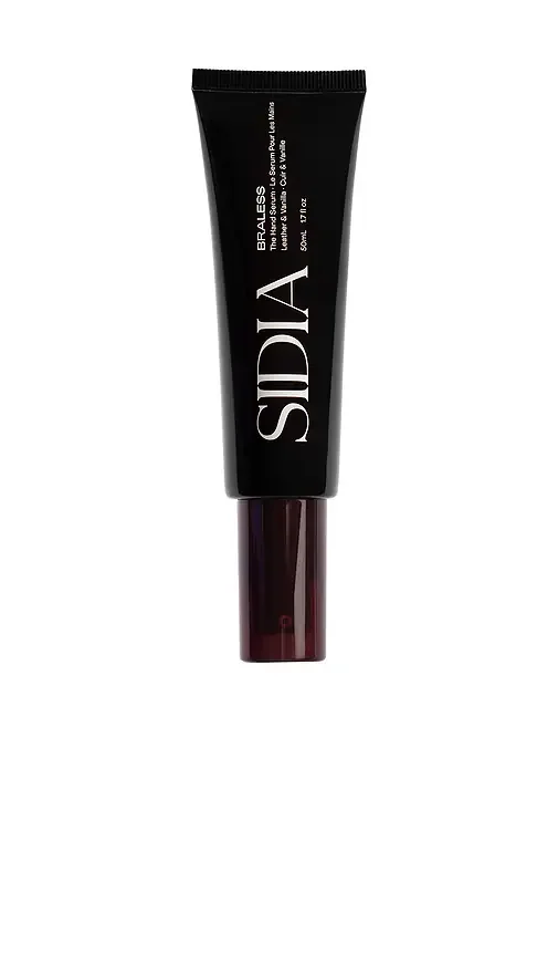 The Hand Serum