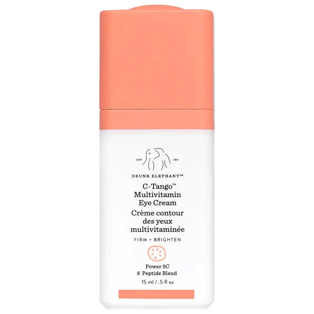 C-Tango Vitamin C Eye Cream