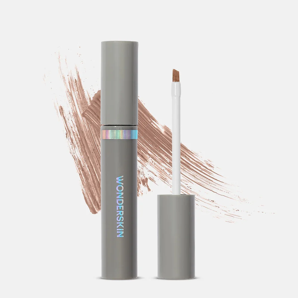 Wonderskin Wonder Blading Brow Stain & Go Masque