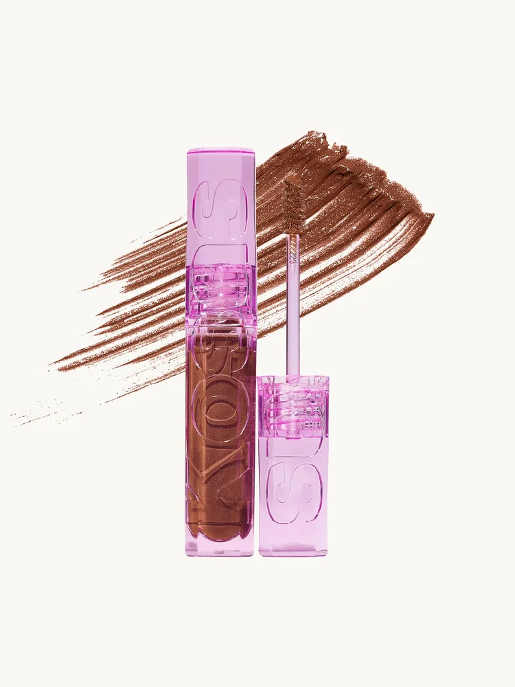 Air Brow Tinted Volumizing Treatment Gel