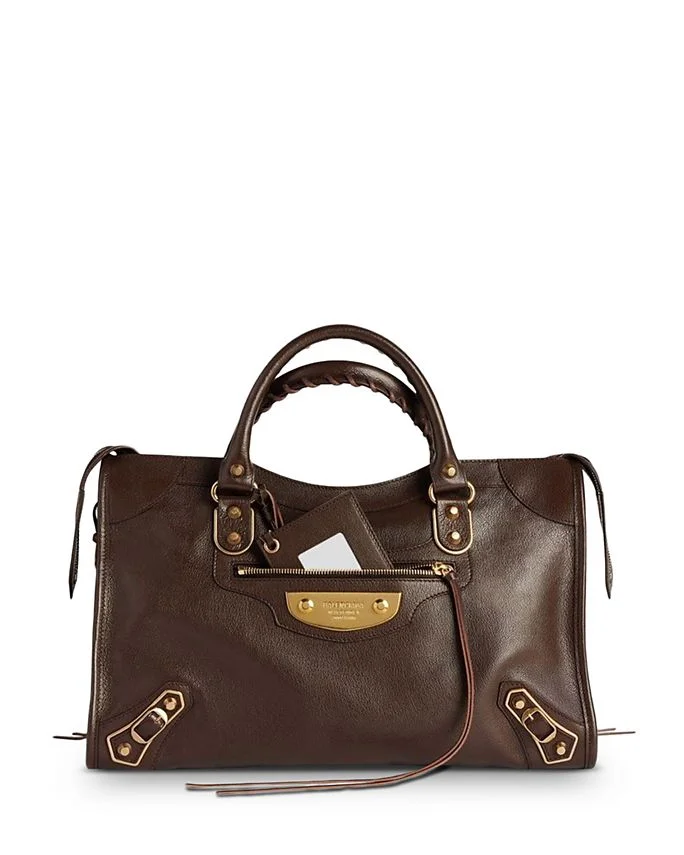 Le City Uptown Bag Medium