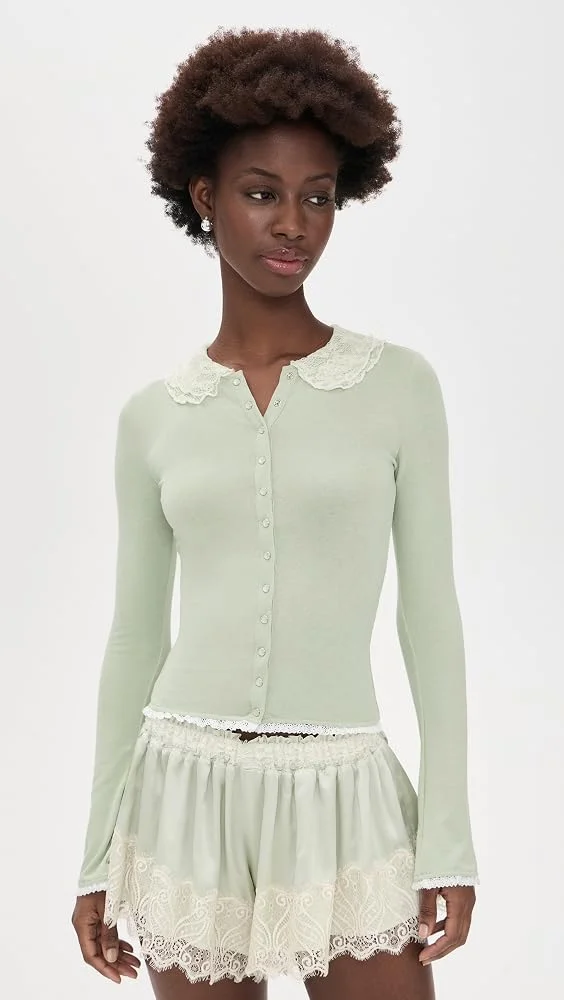 Edith Cardigan