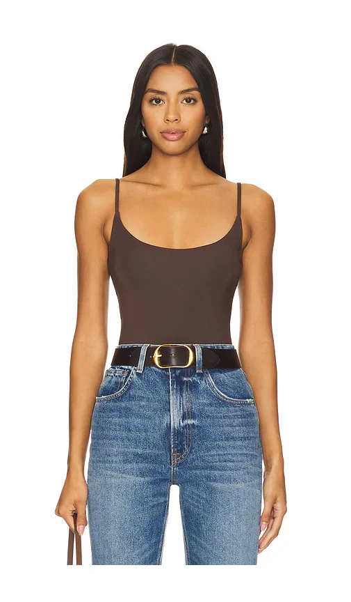 x REVOLVE Whittney Bodysuit