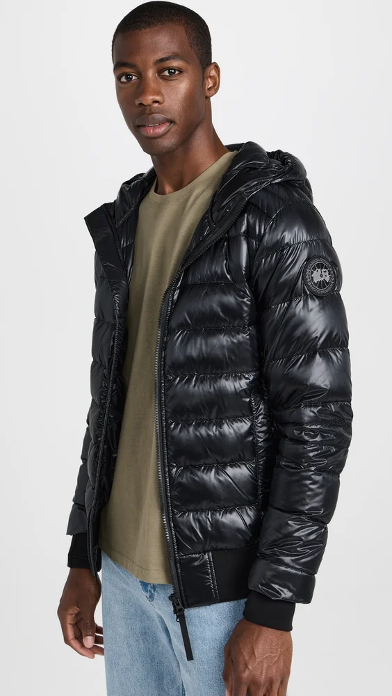 Crofton Bomber Jacket