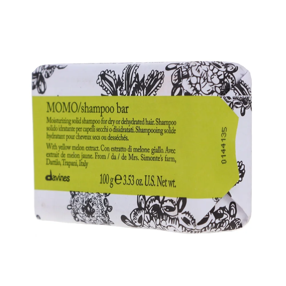 MOMO Hydrating Shampoo Bar 3.53 oz