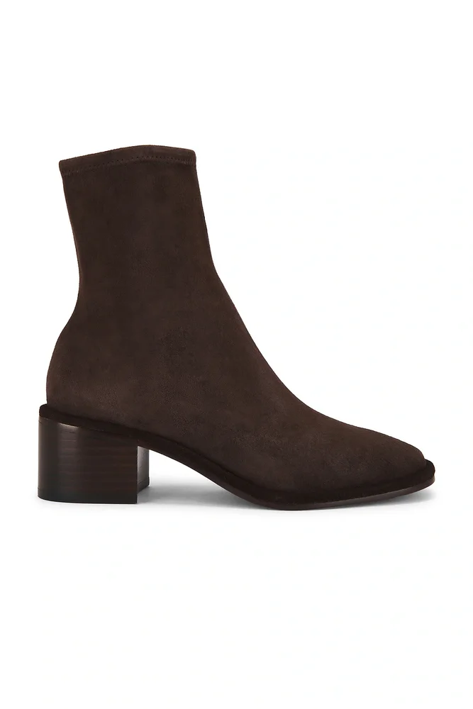 Roxy Stretch Ankle Boot