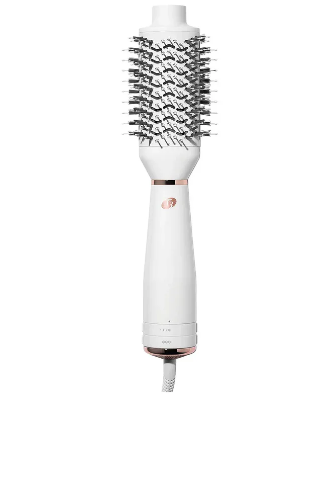 Airebrush One-Step Smoothing & Volumizing Hair Dryer Brush