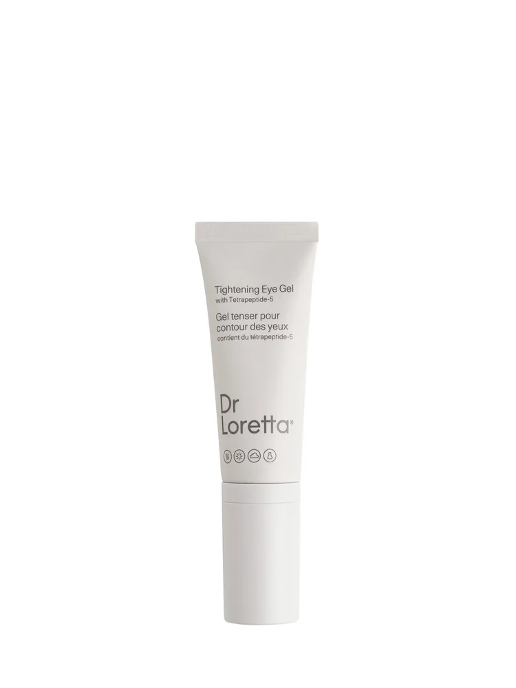 Tightening Eye Gel