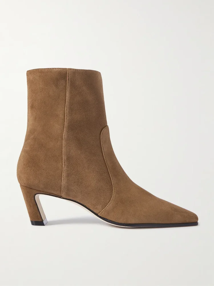 Stuart Power Bootie 75