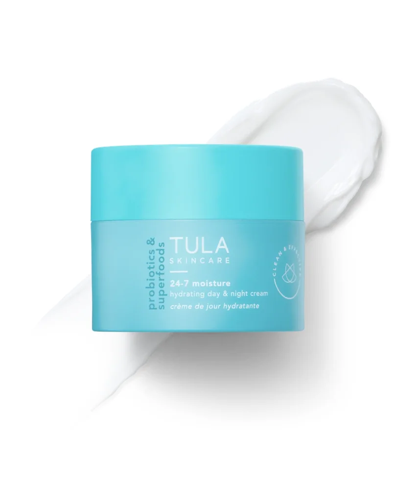 24-7 Moisture Hydrating Day & Night Cream