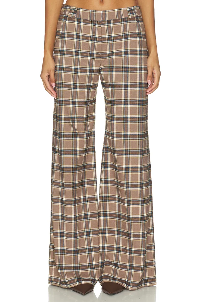 Saddler Pants