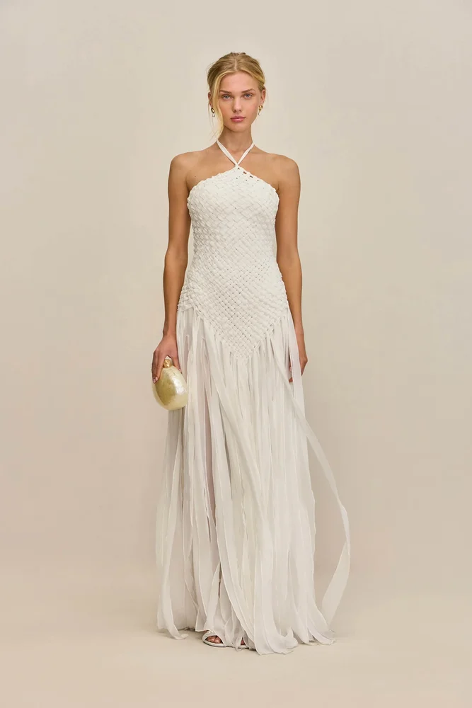 Ambrosine Dress