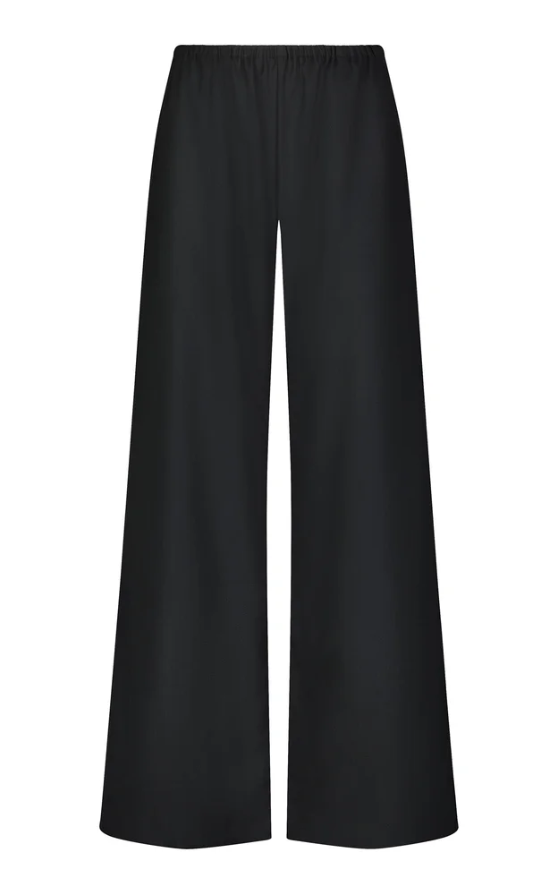 Asher Merino Wool Pants
