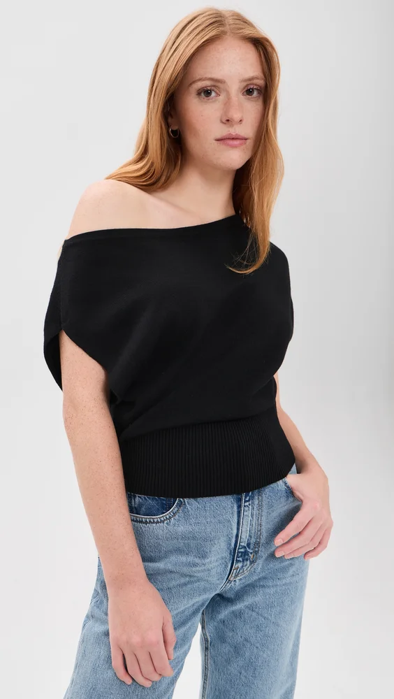 Chet Wool Sweater