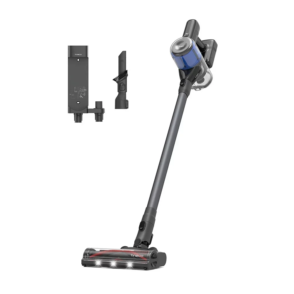 Pure ONE S30 Cordless Stick Vacuum with PureCyclone Technology