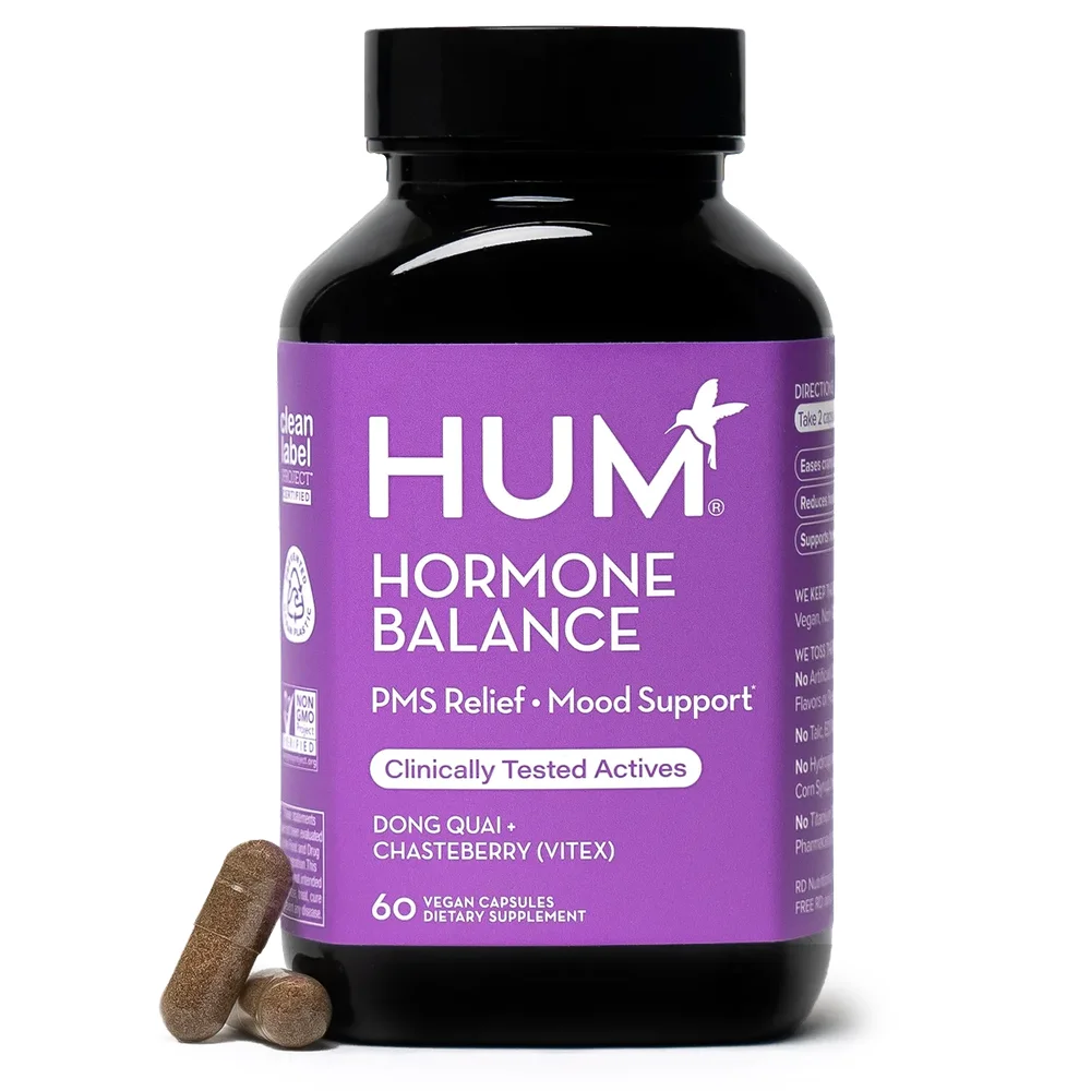 Hormone Balance