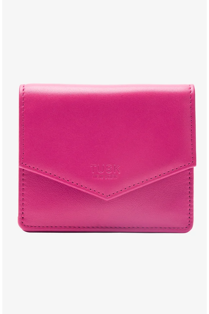 Joy French Wallet