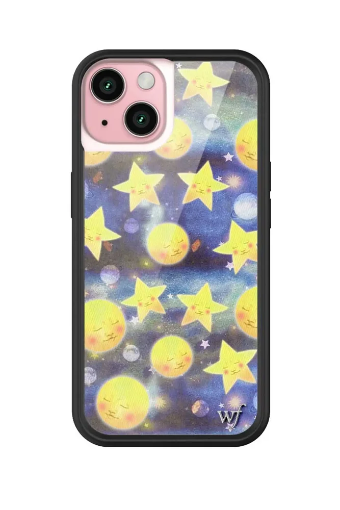 Celestial Dreaming iPhone Case