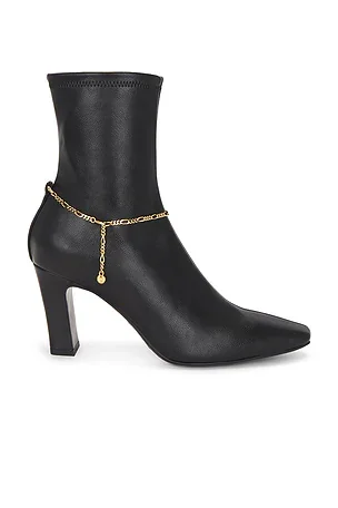 Ankle Bootie