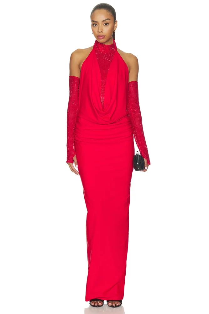 Lorena Dress