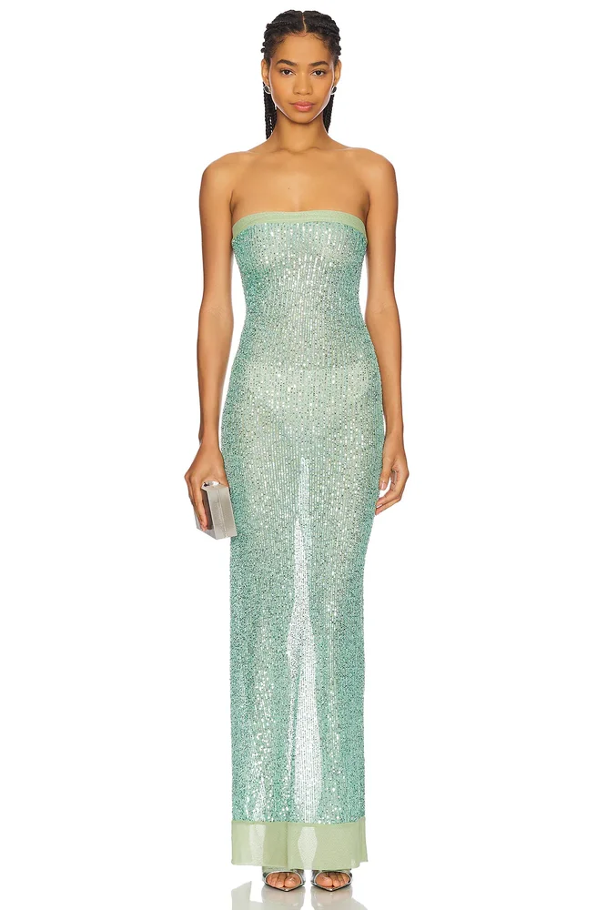 Elizabeth Dress
