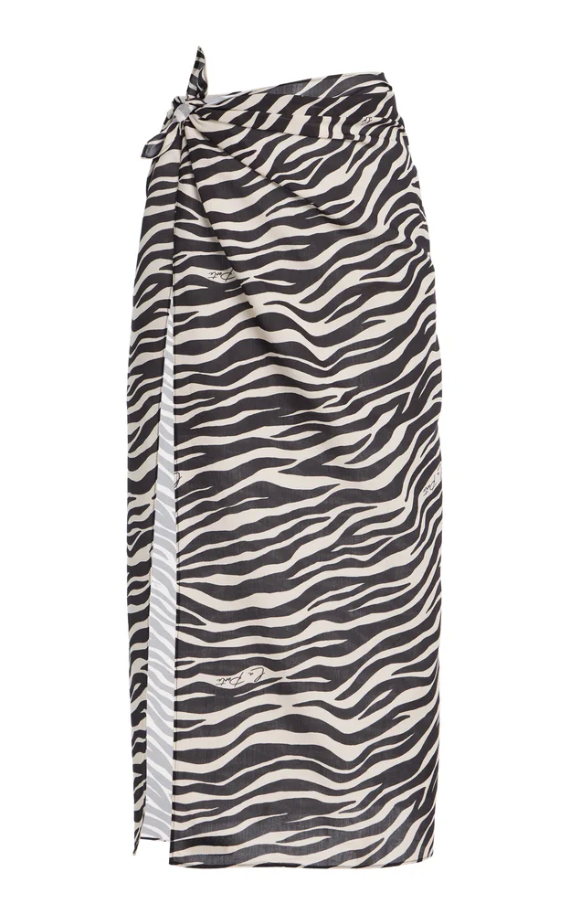 Olivia Scarf