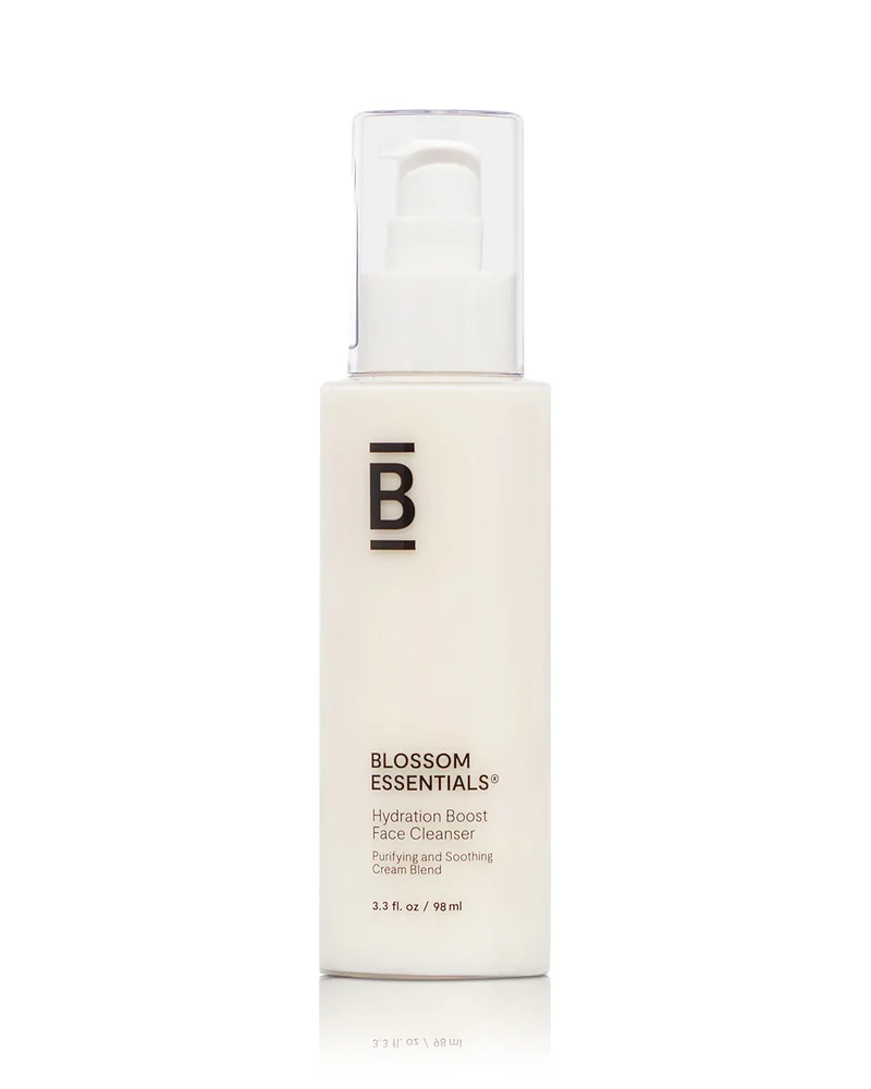 Hydration Boost Face Cleanser
