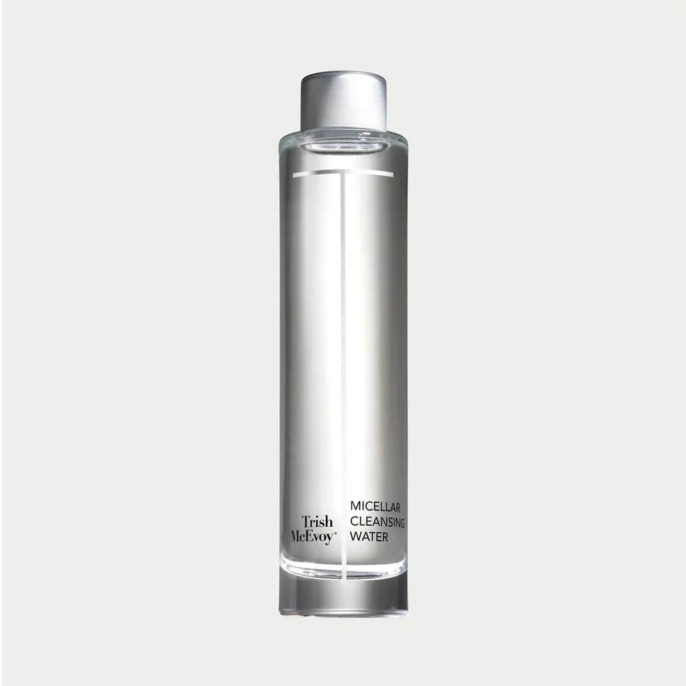 Trish McEvoy Instant Solutions® Cleansing Micellar Water