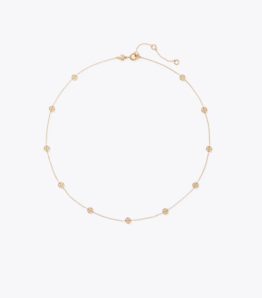 Icon Necklace